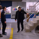Illustration for article titled Netflixs Kevin James-Led NASCAR Sitcom Looks Like A Start-And-Parker